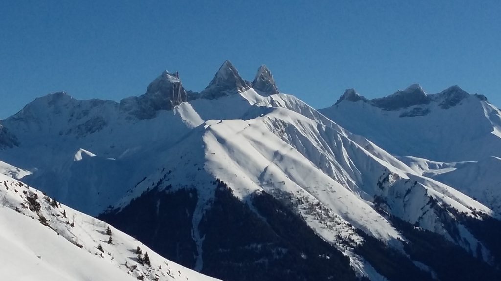 Photo de nature