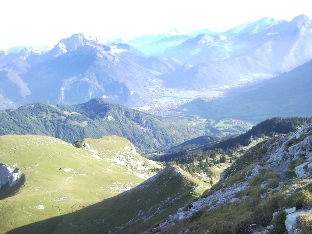 Photo de nature