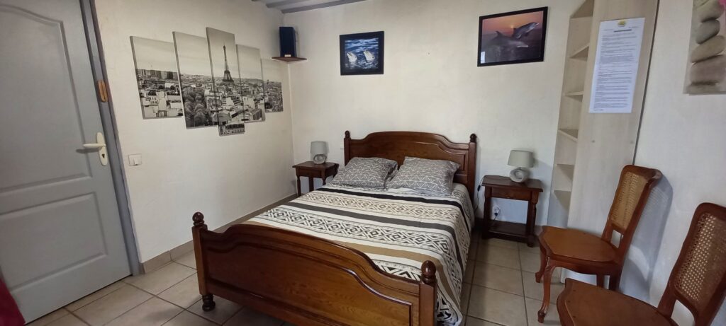 Photo de chambre