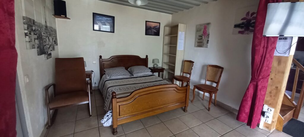Photo de chambre
