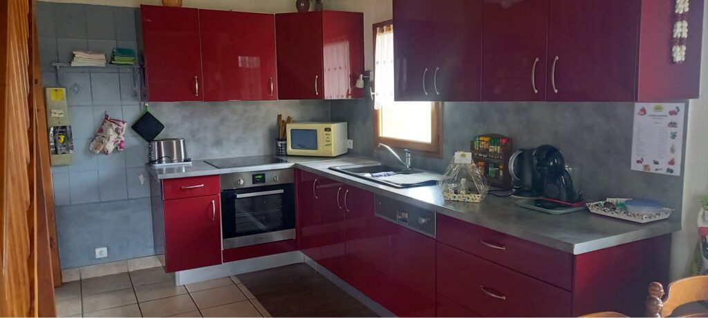 Photo de cuisine