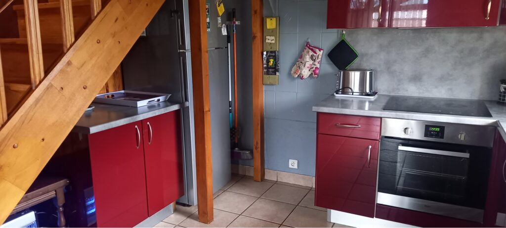 Photo de cuisine
