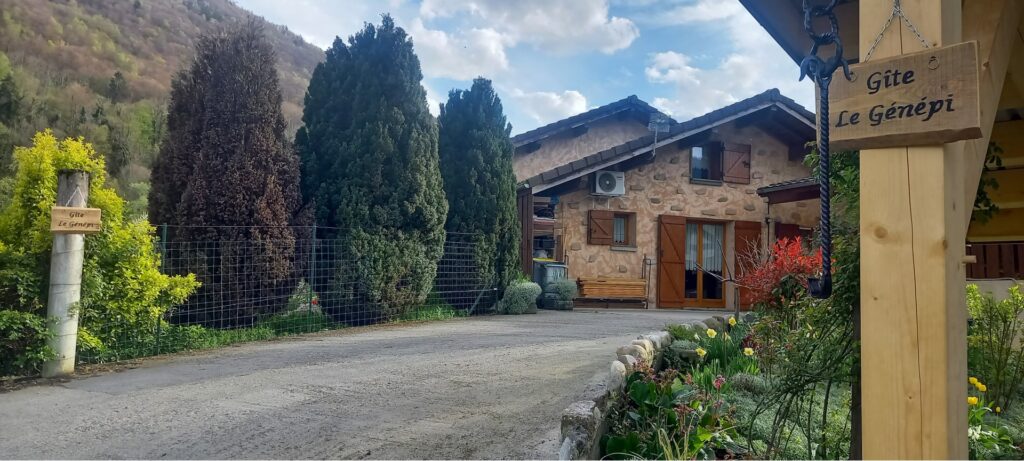 Photo de la maison