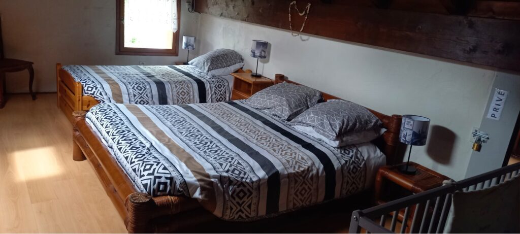 Photo de chambre