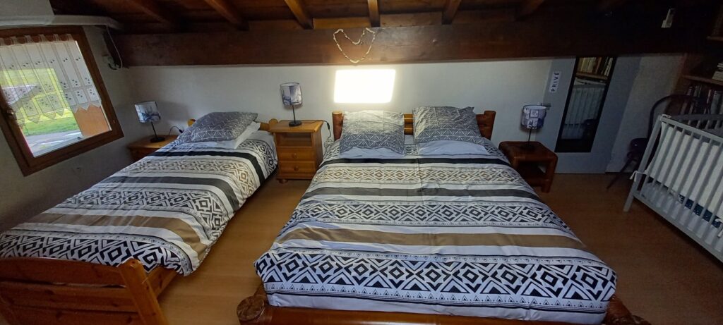 Photo de chambre