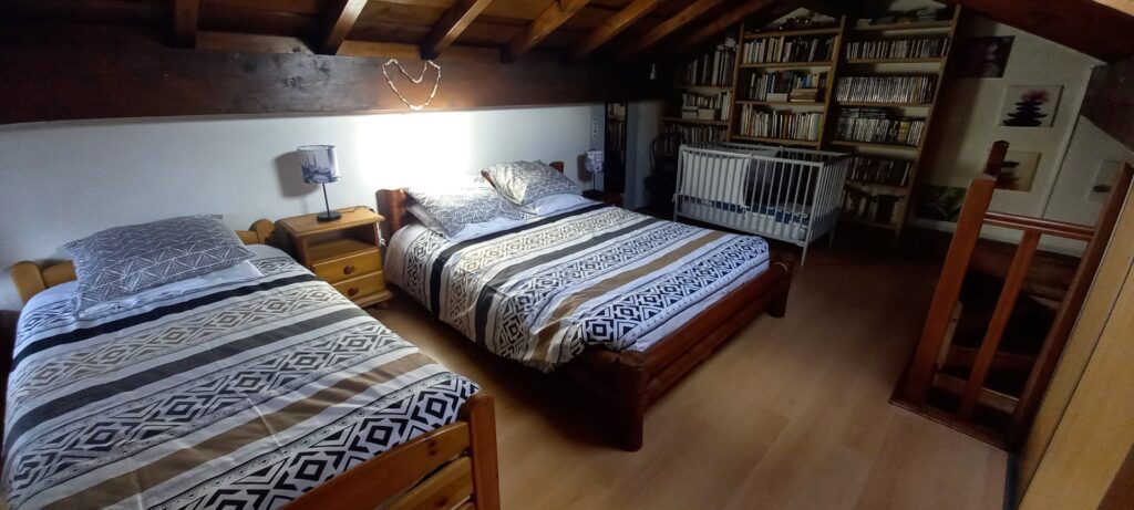 Photo de chambre