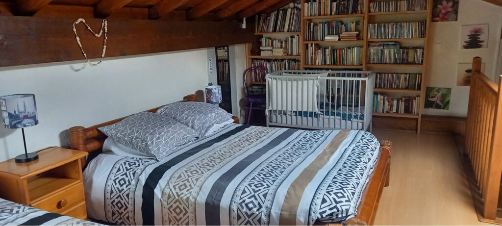 Photo de chambre